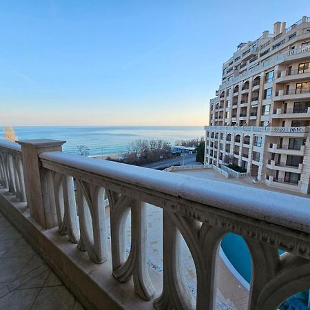 Elegantz Apartments 2 Varna Exteriér fotografie
