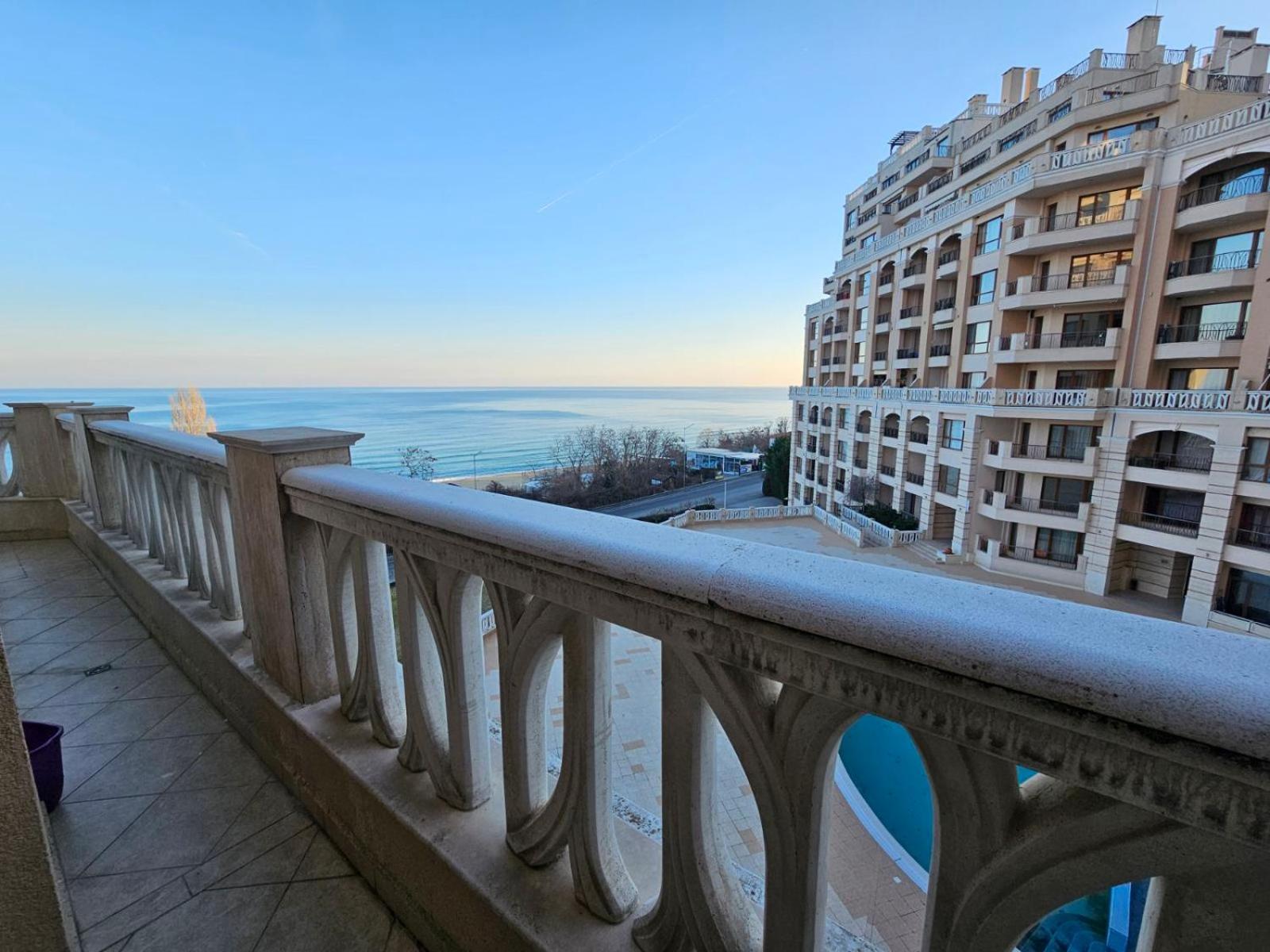 Elegantz Apartments 2 Varna Exteriér fotografie