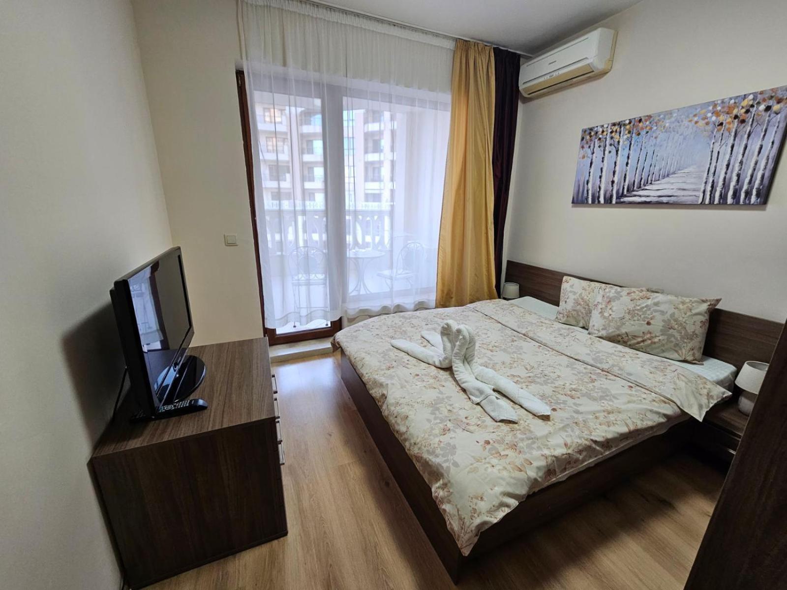 Elegantz Apartments 2 Varna Exteriér fotografie