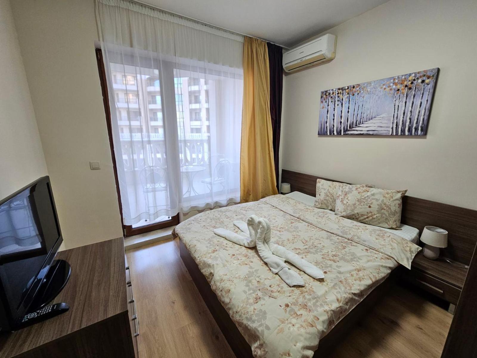 Elegantz Apartments 2 Varna Exteriér fotografie